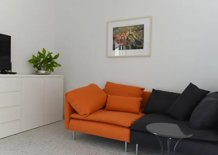 Buric House - Apartments Klasik And Studio Mini